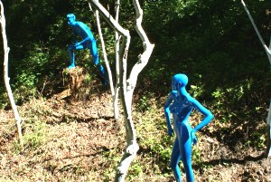Avatare - Biennale NATURA SUATES Art